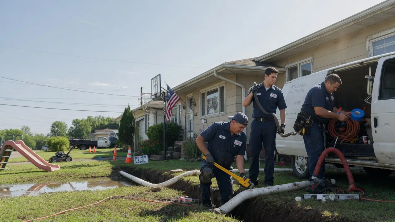 Toilet Installation in Cygnet, OH near me